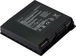 Фото Asus A42-G74 G74 63Wh 14.4V 4400mAh