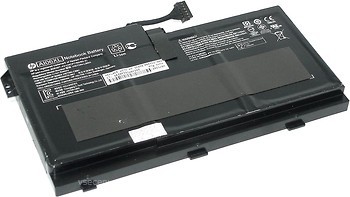 Фото HP Compaq AI06XL 11.4V 7860mAh Black