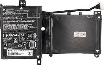 Фото PowerPlant HP Pavilion X360 11-K HV02XL 32Wh 7.6V 4210mAh (NB461172)