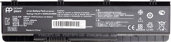 Фото PowerPlant Asus N55 Series A32-N55 10.8V 5200mAh (NB431106)