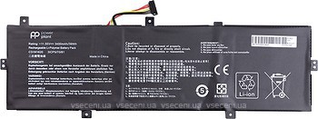 Фото PowerPlant Asus Zenbook UX430U C31N1620 11.55V 3400mAh (NB431366)