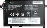 Фото PowerPlant Lenovo ThinkPad E470 01AV411 10.95V 3650mAh (NB480883)