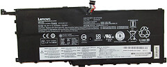 Фото Lenovo ThinkPad X1 Carbon 4th Gen 00HW028 52Wh 15.2V 3425mAh (A47395)