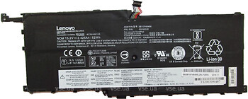 Фото Lenovo ThinkPad X1 Carbon 4th Gen 00HW028 52Wh 15.2V 3425mAh (A47395)