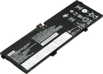 Фото Lenovo Yoga 7 Pro-13IKB L17M4PH1 60Wh 7.68V 7820mAh (A47650)