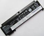 Фото Lenovo 01AV406 ThinkPad 24Wh 11.4V 2500mAh