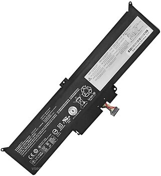 Фото Lenovo 01AV434 ThinkPad Yoga 12 51Wh 15.2V 3350mAh (A47450)