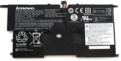 Фото Lenovo ThinkPad 00HW002 51Wh 15.2 3300mAh