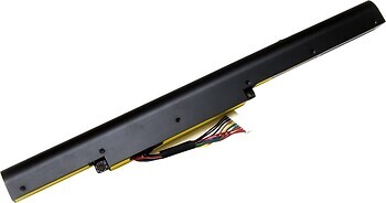 Фото Lenovo IdeaPad Z500 38Wh 14.8V 2600mAh