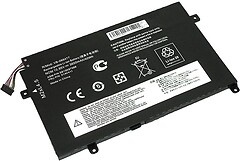 Фото Lenovo ThinkPad 01AV411 11.1V 3900mAh