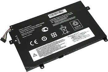 Фото Lenovo ThinkPad 01AV411 11.1V 3900mAh