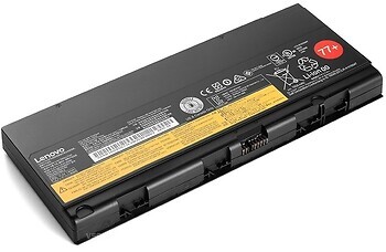 Фото Lenovo ThinkPad 01AV477 90Wh 11.25V 7900mAh Black