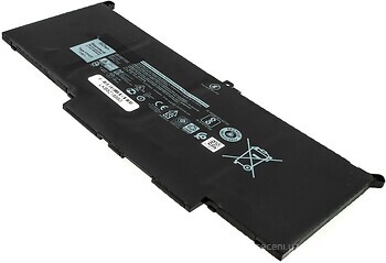 Фото Dell F3YGT 60Wh 7.6V 7500mAh