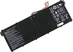 Фото Acer Swift AP18C7M 55.9Wh 15.4V 3830mAh Black