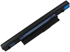 Фото Acer Aspire AS10B61 14.8V 5200mAh Black