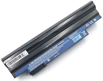 Фото Acer Aspire D260 11.1V 4400mAh