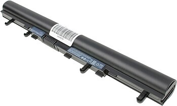 Фото Acer Aspire KT.00403.012 14.8V 2200mAh Black