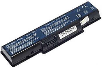 Фото Acer Aspire AS07A41 11.1V 5200mAh