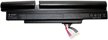 Фото Acer Aspire 3ICR19/B6 10.8V 5200mAh (NB00000265)