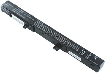 Фото Alsoft Asus X551 A31N1319 11.25V 2600mAh (A47518)