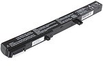Фото Alsoft Asus X551 A41N1308 14.8V 2600mAh (A47233)