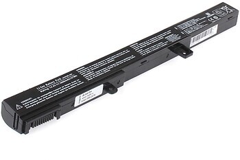 Фото Alsoft Asus X551 A41N1308 14.8V 2600mAh (A47233)