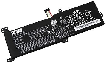 Фото Alsoft Lenovo 320-15 L16L2B2 30Wh 7.4V 4050mAh (A47524)