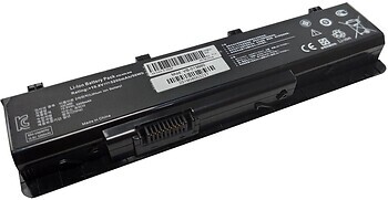 Фото Asus A32-N55 10.8V 4400mAh