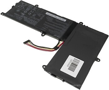 Фото Asus C21N1521 38Wh 7.6V 5000mAh Black