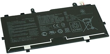 Фото Asus C21N1714 39Wh 7.7V 5000mAh