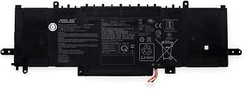 Фото Asus C31N1841 50Wh 11.55V 4300mAh Black