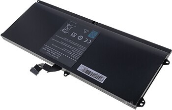 Фото Dell 0HTR7 L511Z 64Wh 14.8V 4400mAh Black