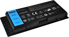 Фото Dell FV993 Precision M4600 11.1V 4400mAh