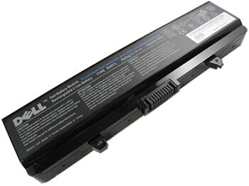 Фото Dell GW240 Inspiron 1525 85Wh 10.8V 7800mAh