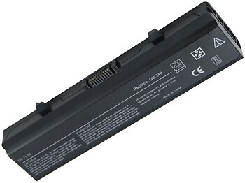 Фото Dell RN873 Inspiron 1525 14.8V 2200mAh Black