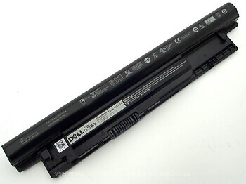 Фото Dell T1G4M Inspiron 3421 11.1V 4400mAh Black