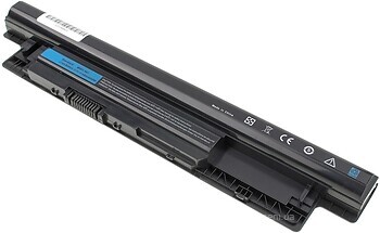 Фото Dell T1G4M Inspiron 3421 14.8V 2600mAh Black