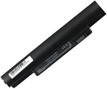 Фото Dell T745P 11.1V 5200mAh
