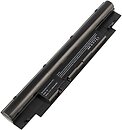 Фото Dell JD41Y Vostro V131 10.8V 5200mAh Black