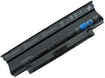 Фото Dell FMHC10 Inspiron 14V 11.1V 7800mAh