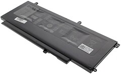 Фото Dell 4P8PH Inspiron 15 5547 56Wh 7.4V 7400mAh Black