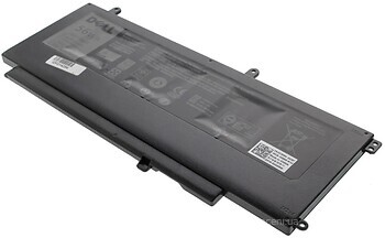 Фото Dell 4P8PH Inspiron 15 5547 56Wh 7.4V 7400mAh Black