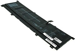 Фото Dell 8N0T7 XPS 15 9575 75Wh 11.4V 6250mAh Black