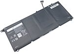 Фото Dell 90V7W XPS 13 9343 7.6V 7300mAh Black