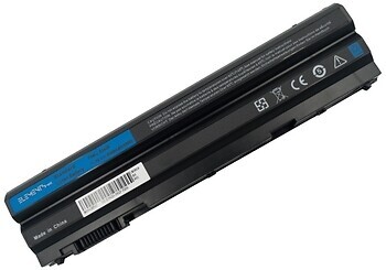 Фото Elements E5420-3S2P-5200 Dell Latitude E5420 11.1V 5200mAh