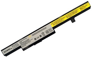 Фото Elements M4400-4S1P-2600 Lenovo B40-45 14.4V 2600mAh