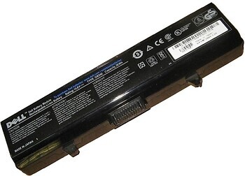 Фото Dell 312-0625 Inspiron 1526 10.8V 5200mAh