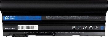 Фото Dell UJ499 Inspiron N4520 11.1V 4400mAh