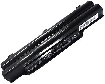 Фото Fujitsu LifeBook AH532 10.8V 5200mAh (A47401)