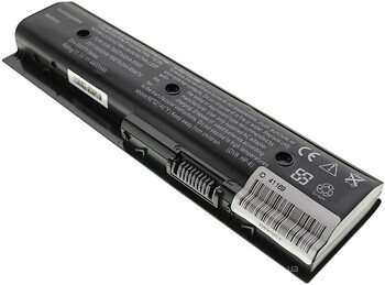 Фото HP Envy DV4-5200 47Wh 11.1V 4400mAh Black